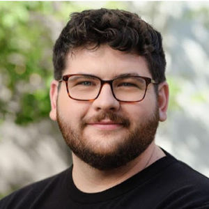 Meet your Posher, Ben